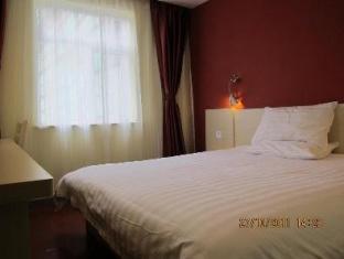 Fast109 Hotel Nanking Buitenkant foto